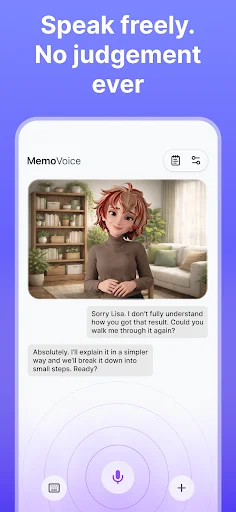 Memora: Study App & Flashcards ডাউনলোড করুন – AI ভিত্তিক ফ্ল্যাশকার্ড - Screenshot 2