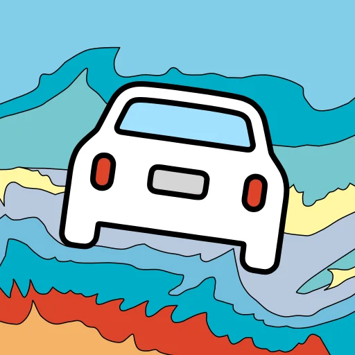 Backseat Geologist ডাউনলোড করুন – আপনার ব্যক্তিগত ভূতাত্ত্বিক নির্দেশিকা