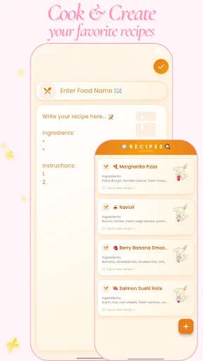Iyu Cute Notes ডাউনলোড করুন – সেরা কিউট নোট টেকিং অ্যাপ - Screenshot 6