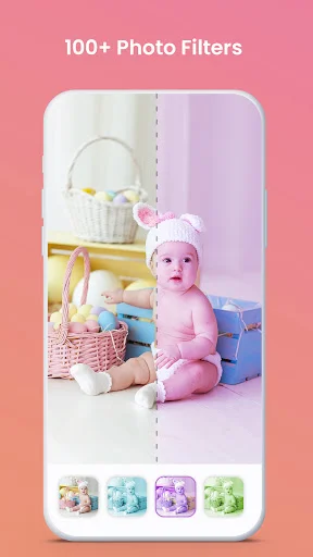Baby Story Baby Pics ডাউনলোড করুন – শিশুর স্মৃতি ধরে রাখুন - Screenshot 5