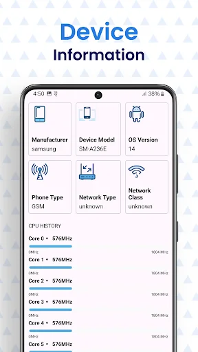 Force LTE Only Switch ডাউনলোড করুন – দ্রুত 5G/4G নেটওয়ার্ক কন্ট্রোল - Screenshot 5