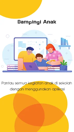 SMA AL-ISLAM KRIAN SIDOARJO ডাউনলোড করুন – সেরা শিক্ষা অ্যাপ - Screenshot 2