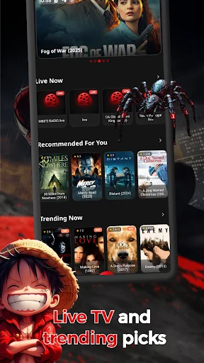 SnapTV: IPTV Player ডাউনলোড করুন – সেরা M3U প্লেয়ার ফ্রি - Screenshot 5