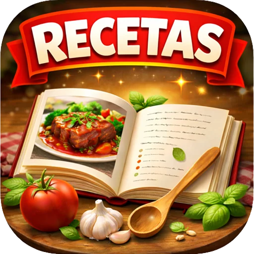 Recetas Caseras y Postres অ্যাপ ডাউনলোড করুন – সেরা রান্নার রেসিপি