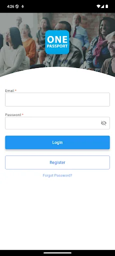 OnePassport Profile ডাউনলোড করুন – ডিজিটাল পাসপোর্ট ও নথিপত্র ব্যবস্থাপনা - Screenshot 8