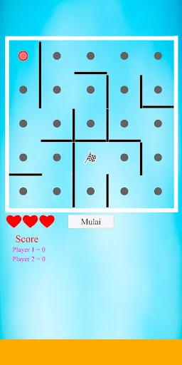 Maze Invisible ডাউনলোড করুন – সেরা ইনভিজিবল মেজ পাজল গেম - Screenshot 4
