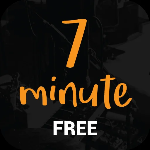 7 Minute Vocal Warm Up ডাউনলোড করুন – সেরা ভয়েস প্র্যাকটিস অ্যাপ