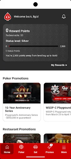Playground Rewards ডাউনলোড করুন – গেম খেলে পুরস্কার জিতুন - Screenshot 8