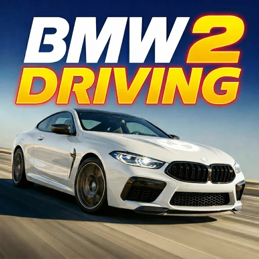 BMW Car Driving Simulator ডাউনলোড করুন – সেরা ড্রাইভিং অভিজ্ঞতা