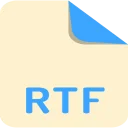 RTF File Viewer ডাউনলোড করুন – ব্রাউজারে দ্রুত RTF ফাইল ওপেন করুন