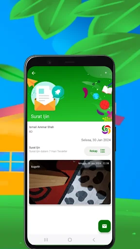 MAN 2 KOTA JAMBI অ্যাপ ডাউনলোড করুন – অফিসিয়াল এডুকেশন টুল - Screenshot 5