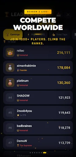 Idle Factory: Tap & Build ডাউনলোড করুন – সেরা ফ্যাক্টরি সিমুলেশন - Screenshot 7