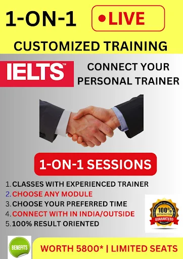 IELTS Coaching অ্যাপ ডাউনলোড করুন – সেরা আইইএলটিএস প্রস্তুতি - Screenshot 5