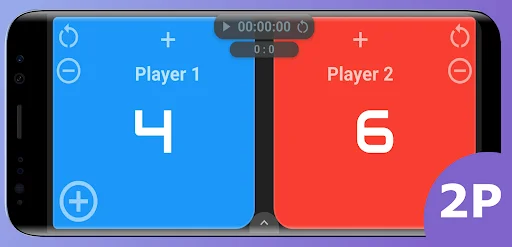 Scoreboard Plus ডাউনলোড করুন – খেলার স্কোর ট্র্যাক করুন সহজে - Screenshot 5