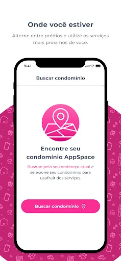 AppSpace লেটেস্ট ভার্সন ডাউনলোড করুন – স্মার্ট কানেক্টেড সার্ভিস - Screenshot 3