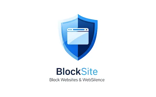 BlockSite ডাউনলোড করুন – ওয়েবসাইট এবং কিউওয়ার্ড ব্লকার - Screenshot 1