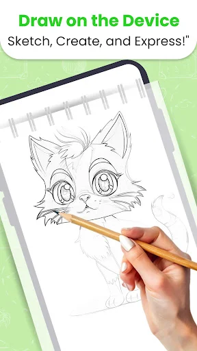 AR Drawing: Draw anything অ্যাপ ডাউনলোড করুন – সেরা স্কেচিং টুল - Screenshot 6