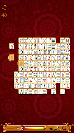 Mahjong Link ডাউনলোড করুন – সেরা মাহজং ম্যাচ পাজল গেম - Screenshot 3