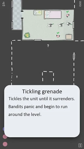 Vodobanka Demo ডাউনলোড করুন – সেরা ট্যাকটিক্যাল SWAT গেম - Screenshot 4
