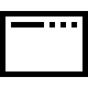 Blank New Tab Page – White Smoke ডাউনলোড করুন – সেরা ব্রাউজার এক্সটেনশন