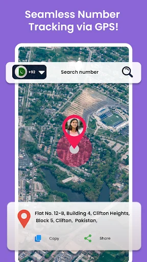 GPS Voice Map & Route Finder ডাউনলোড করুন – সেরা নেভিগেশন অ্যাপ - Screenshot 21
