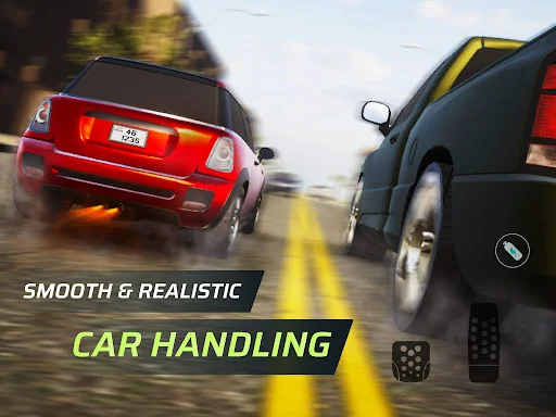 Crazy Line Driver – 3D ডাউনলোড করুন – সেরা রেসিং গেম - Screenshot 10