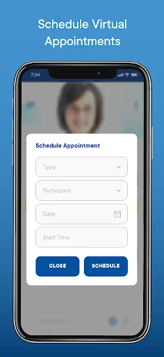 IE CareNow ডাউনলোড করুন – ইনল্যান্ড এম্পায়ারের সেরা স্বাস্থ্যসেবা অ্যাপ - Screenshot 6