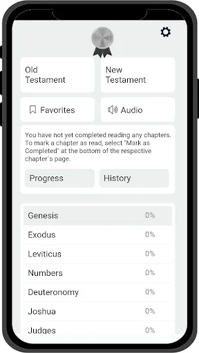 Bible: Study, Quiz & Audio ডাউনলোড করুন – পবিত্র বাইবেল অ্যাপ - Screenshot 14