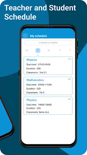 MS-School ডাউনলোড করুন – স্কুল ম্যানেজমেন্ট সফটওয়্যার ফ্রি ডাউনলোড - Screenshot 8