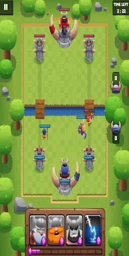 War of Viking Card Game PvP ডাউনলোড করুন – সেরা ভাইকিং কার্ড ব্যাটেল - Screenshot 10
