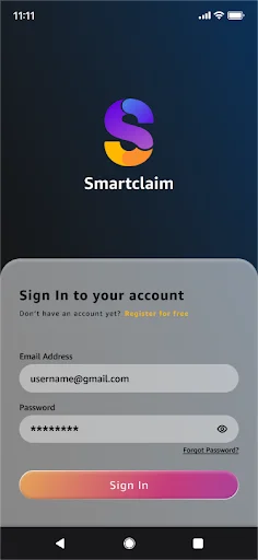 SmartClaim ডাউনলোড করুন – ই-কমার্স রিটার্ন ক্লেইম ১০ গুণ দ্রুত করুন - Screenshot 6