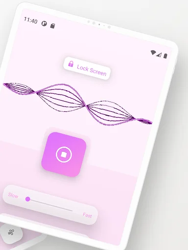 Vibrator Strong ডাউনলোড করুন – শক্তিশালী ভাইব্রেশন অ্যাপ - Screenshot 6