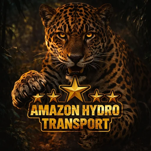 Amazon Hydro Transport ডাউনলোড করুন – সেরা রিভার সিমুলেটর গেম