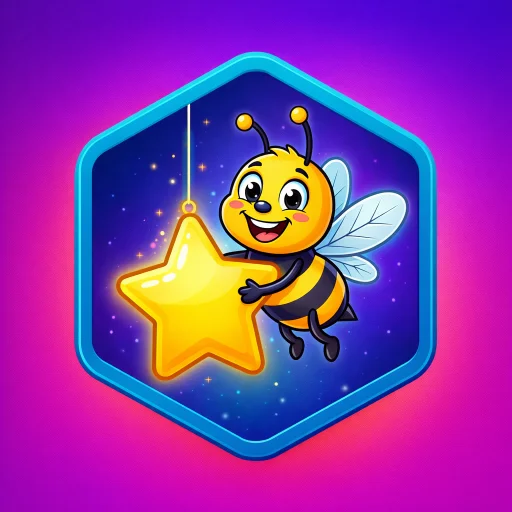 Star Bee Logic ডাউনলোড করুন – সেরা হেক্সাগোনাল পাজল গেম
