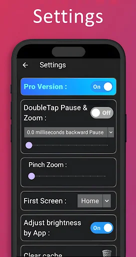 ControlTube ডাউনলোড করুন – ভিডিও নিয়ন্ত্রণের সেরা টুল - Screenshot 6