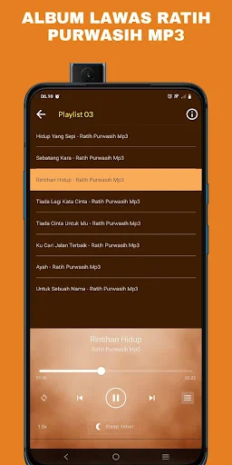 Album Lawas Ratih Purwasih Mp3 ডাউনলোড করুন – সেরা পুরনো গান - Screenshot 7