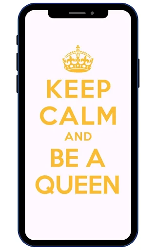 Keep Calm Wallpapers ডাউনলোড করুন – সেরা 4K এইচডি ওয়ালপেপার - Screenshot 4