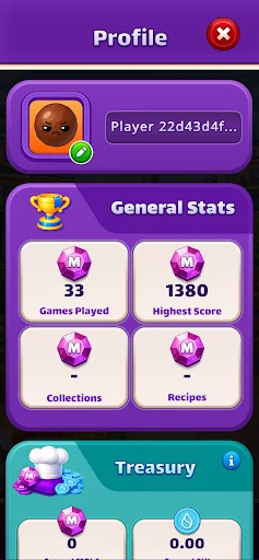 Bakery Merge – Bounty ডাউনলোড করুন – আসল পুরস্কার জিতুন - Screenshot 7