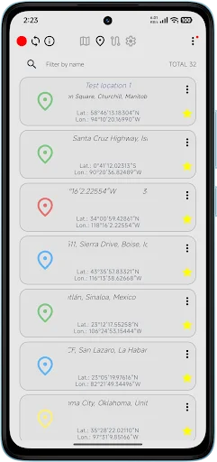 Fake GPS & Joystick – FGPS ডাউনলোড করুন – লোকেশন পরিবর্তন করুন - Screenshot 6