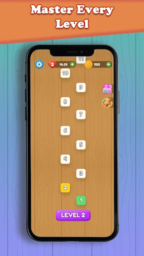 Twist & Solve ডাউনলোড করুন – সেরা স্ক্রু পাজল গেম ২০২৬ - Screenshot 14