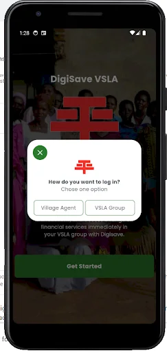 DigiSave ডাউনলোড করুন – আপনার আর্থিক ব্যবস্থাপনার স্মার্ট সমাধান - Screenshot 2