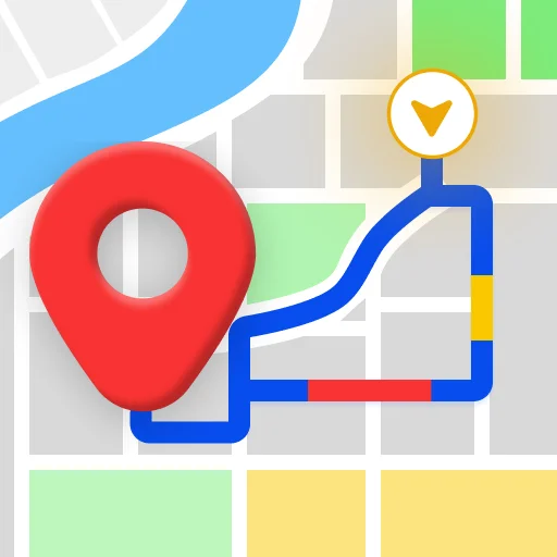 GPS Voice Map & Route Finder ডাউনলোড করুন – সেরা নেভিগেশন অ্যাপ