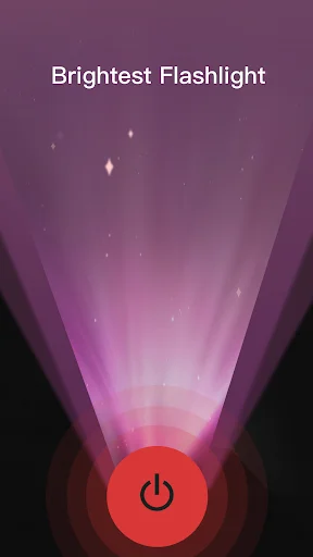 Flashlight ডাউনলোড করুন – সবচেয়ে উজ্জ্বল ও দ্রুত ফ্ল্যাশলাইট অ্যাপ - Screenshot 8