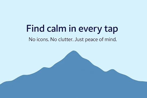 Serene: Minimalist Launcher ডাউনলোড করুন – ফোকাস বাড়ান - Screenshot 11