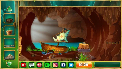 Escape Room: Mystery Quest ডাউনলোড করুন – রোমাঞ্চকর ধাঁধা সমাধান করুন - Screenshot 5
