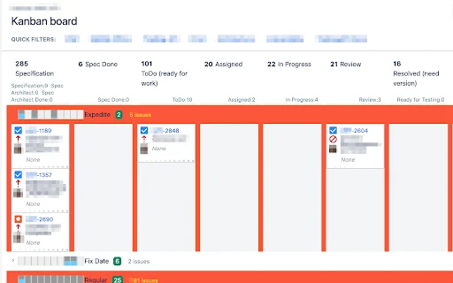 Jira Helper ডাউনলোড করুন – আপনার প্রোডাক্টিভিটি বাড়ান - Screenshot 1