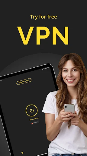 Premium VPN ডাউনলোড করুন – দ্রুত এবং নিরাপদ সুপার ভিপিএন প্রক্সি - Screenshot 9