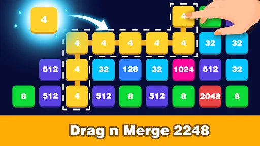 2248 Number Block Puzzle ডাউনলোড করুন – সেরা পাজল গেম - Screenshot 18