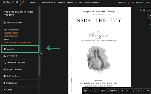 Internet Archive Downloader ডাউনলোড করুন – PDF বই সংগ্রহের সহজ উপায় - Screenshot 3