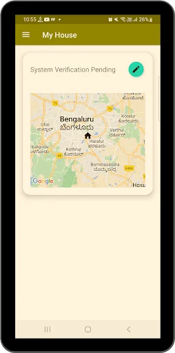 Rent House অ্যাপ ডাউনলোড করুন – সেরা বাড়ি ও ফ্ল্যাট খোঁজার অ্যাপ - Screenshot 9